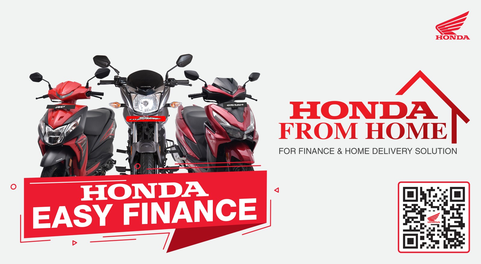 Finance From Home