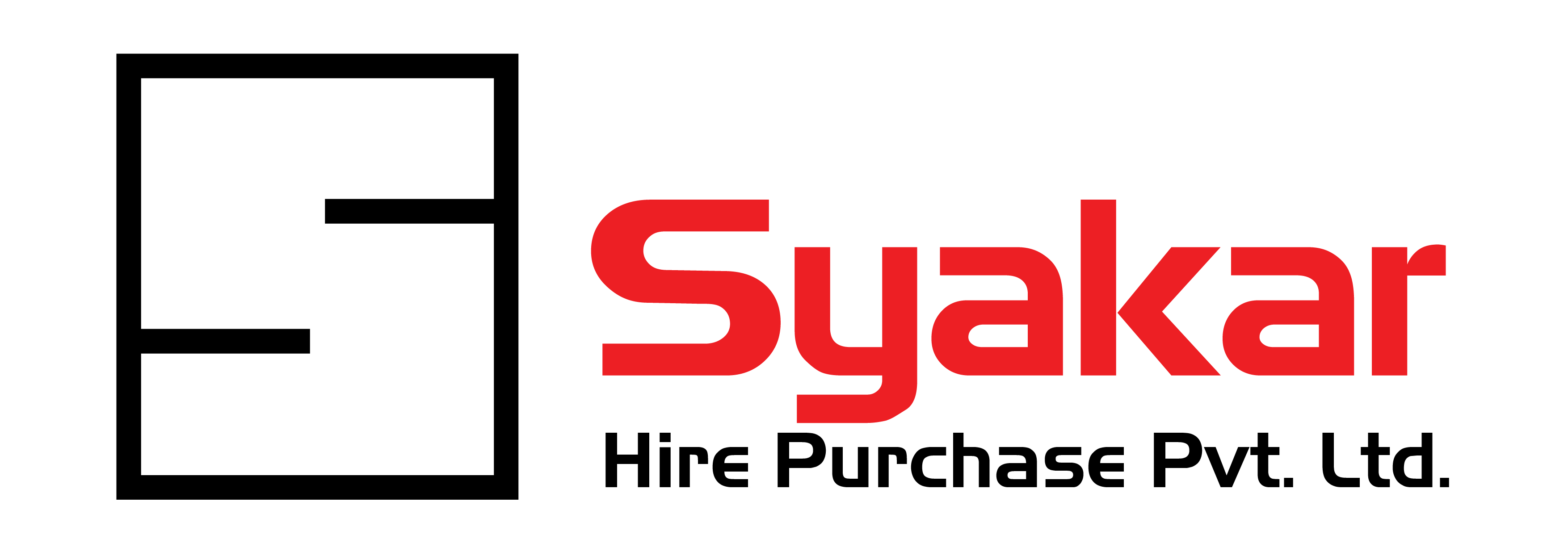 Syakar Hire Purchase